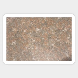 Granite marble stone Magnet